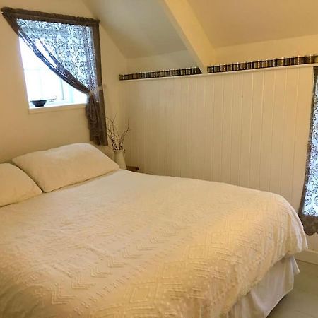 Coombe Cottage 세인트 아그네스 외부 사진
